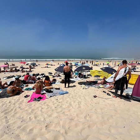 Peniche Surf Lodge 1 Buitenkant foto