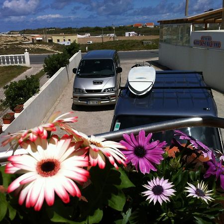 Peniche Surf Lodge 1 Buitenkant foto