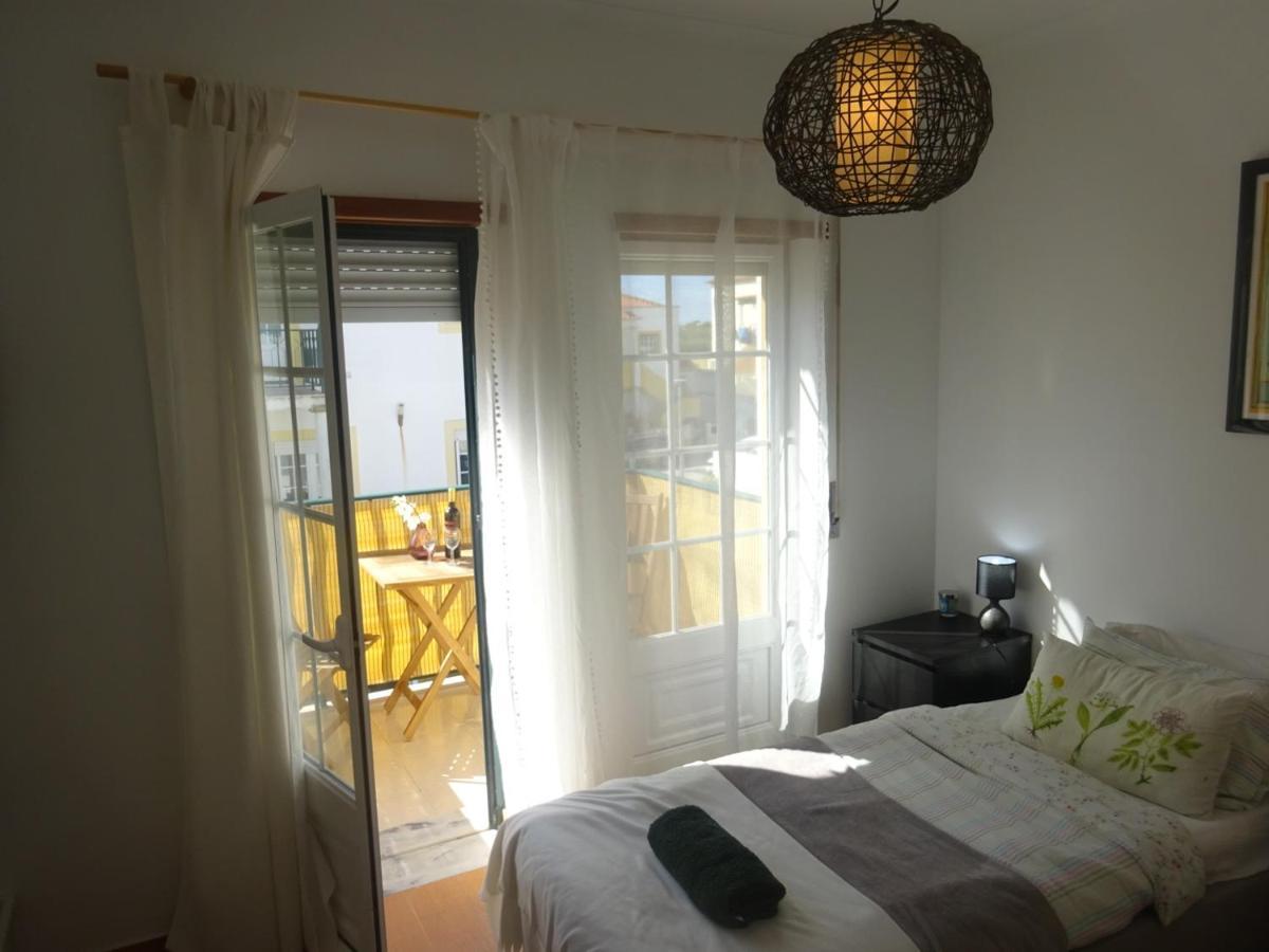 Peniche Surf Lodge 1 Buitenkant foto