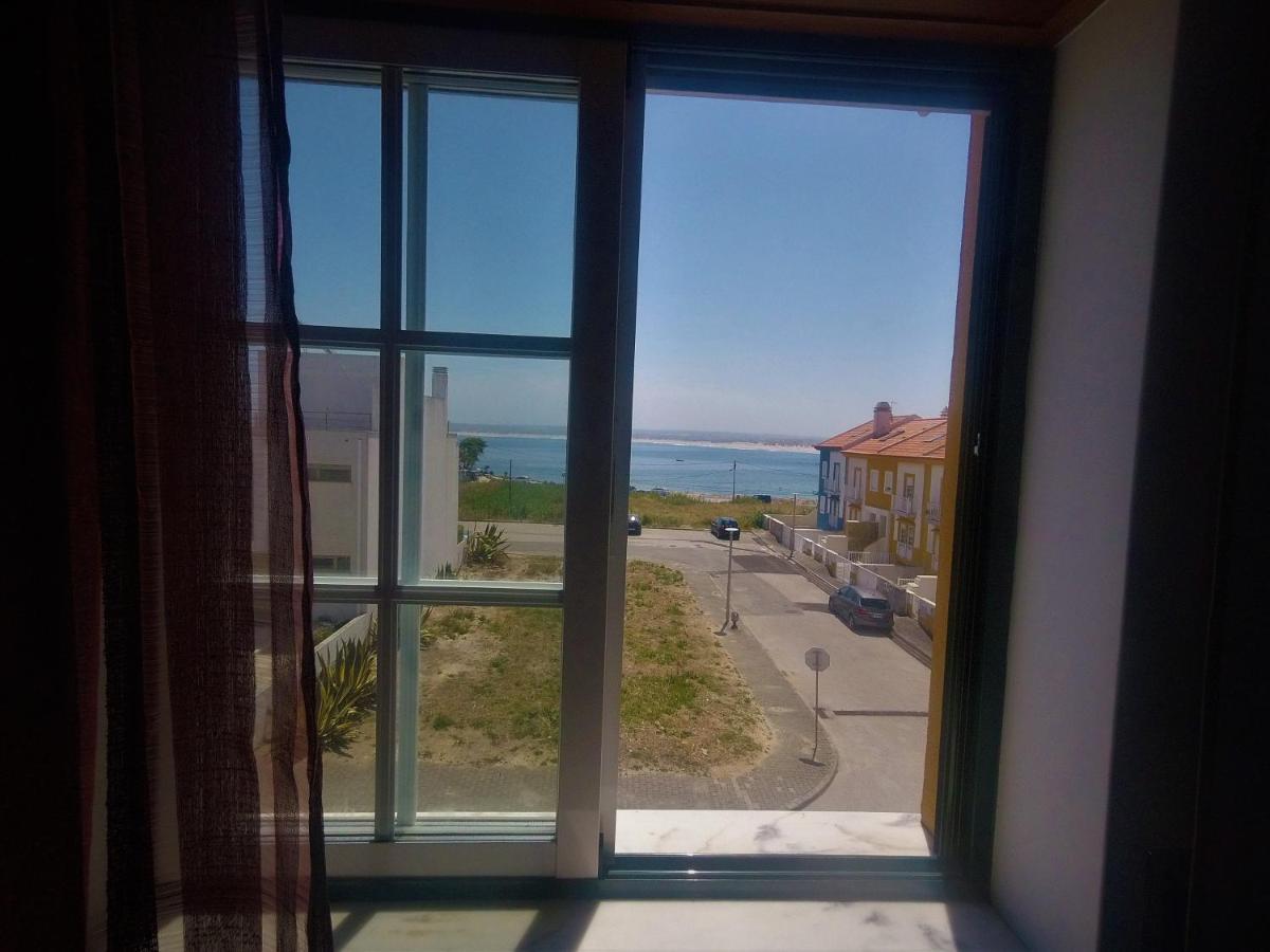 Peniche Surf Lodge 1 Buitenkant foto