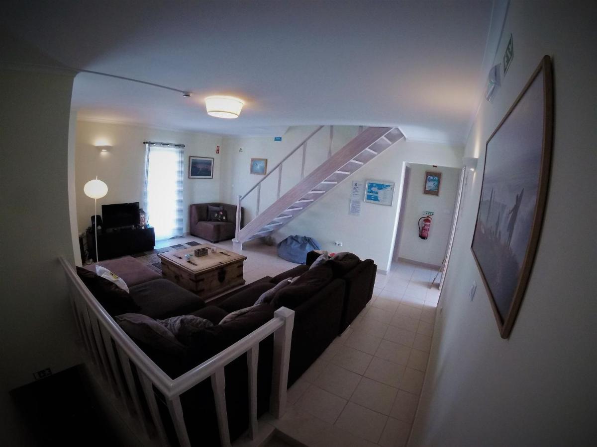 Peniche Surf Lodge 1 Buitenkant foto