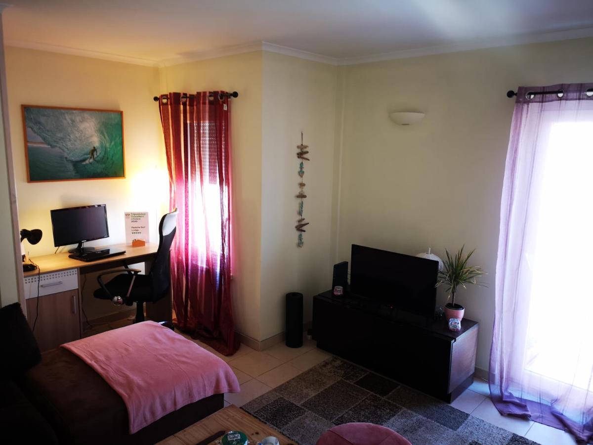 Peniche Surf Lodge 1 Buitenkant foto