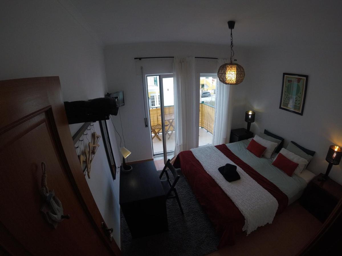 Peniche Surf Lodge 1 Buitenkant foto