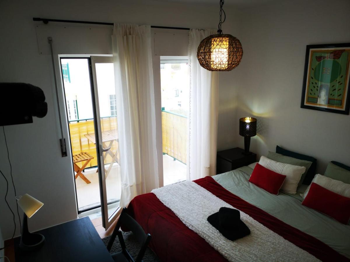 Peniche Surf Lodge 1 Buitenkant foto