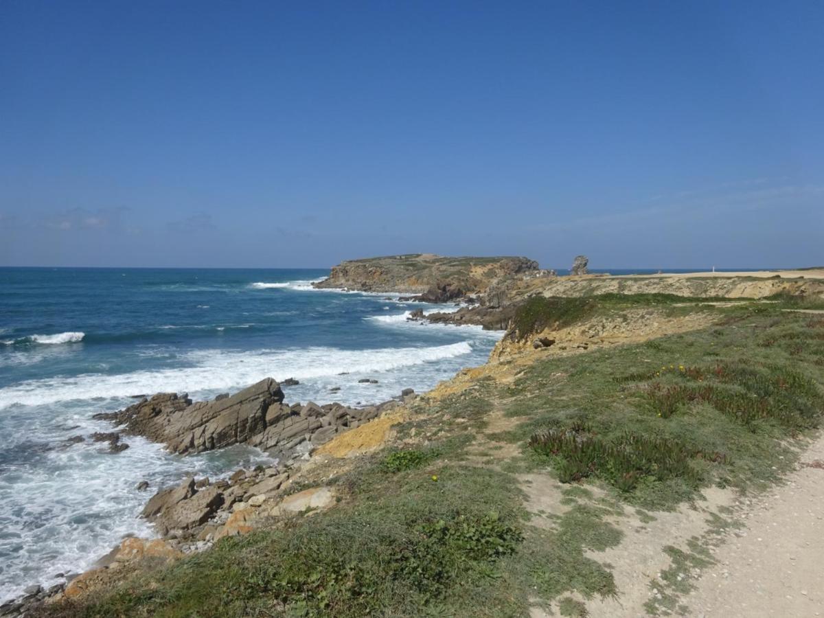 Peniche Surf Lodge 1 Buitenkant foto