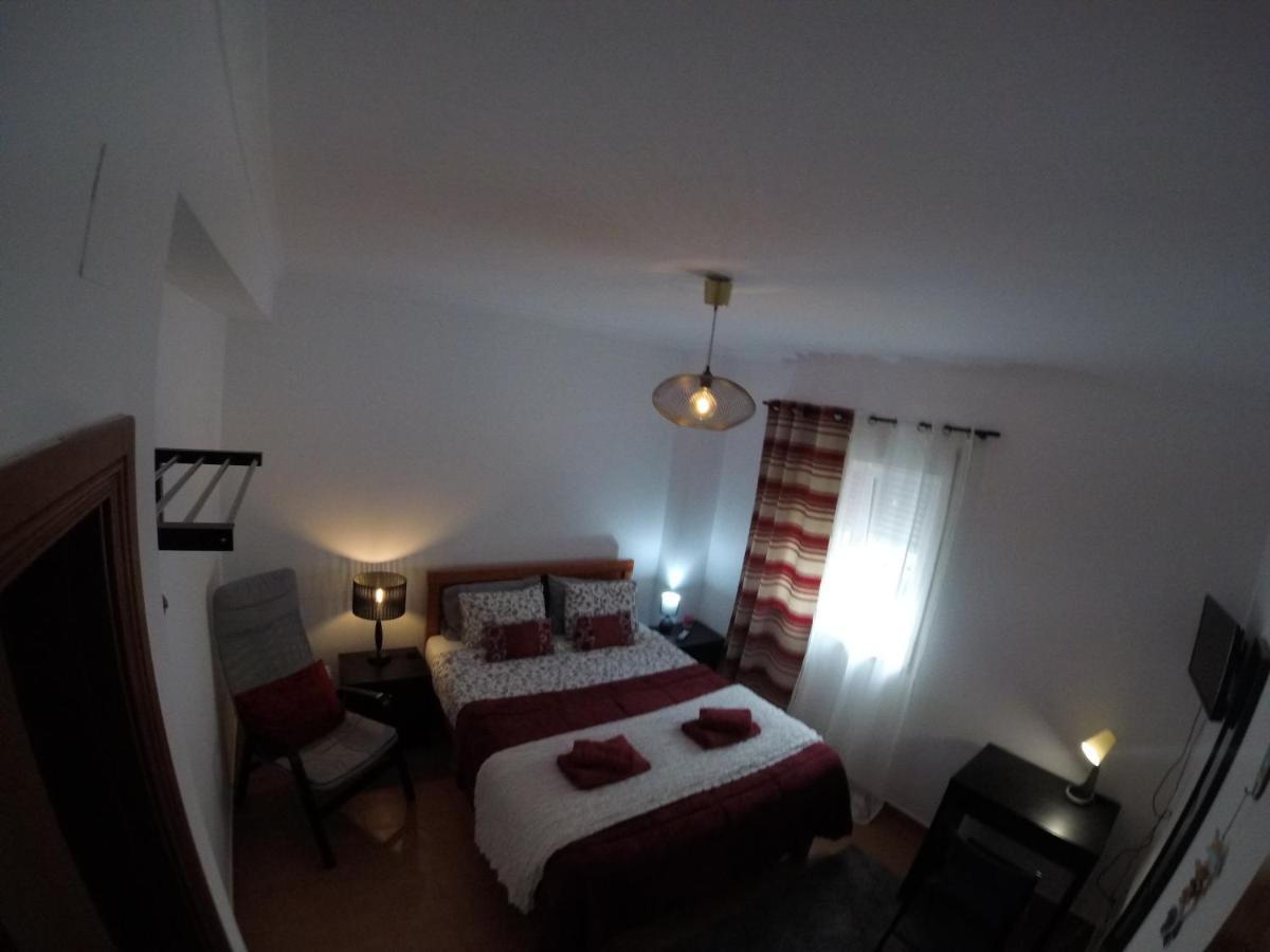Peniche Surf Lodge 1 Buitenkant foto