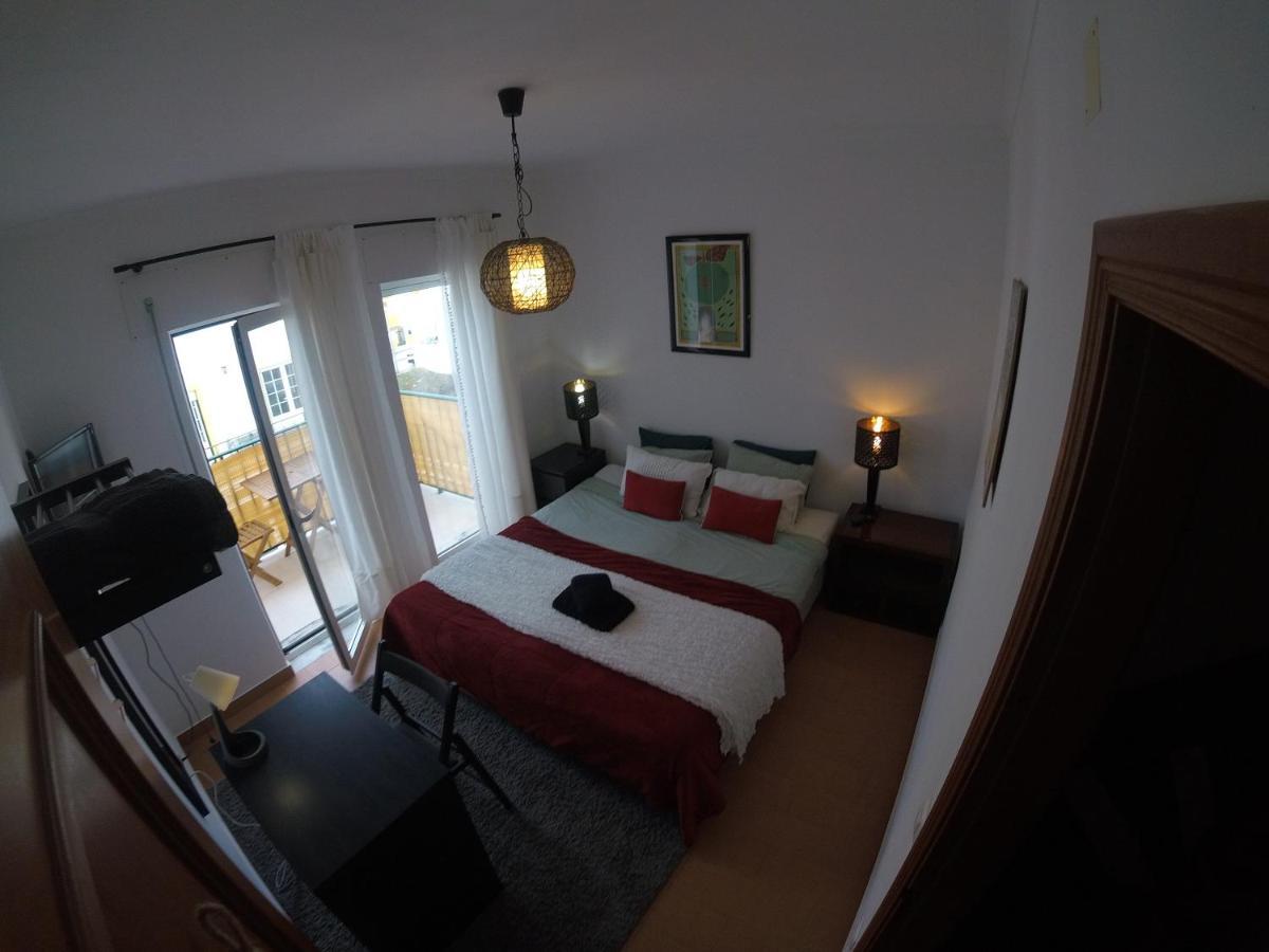 Peniche Surf Lodge 1 Buitenkant foto