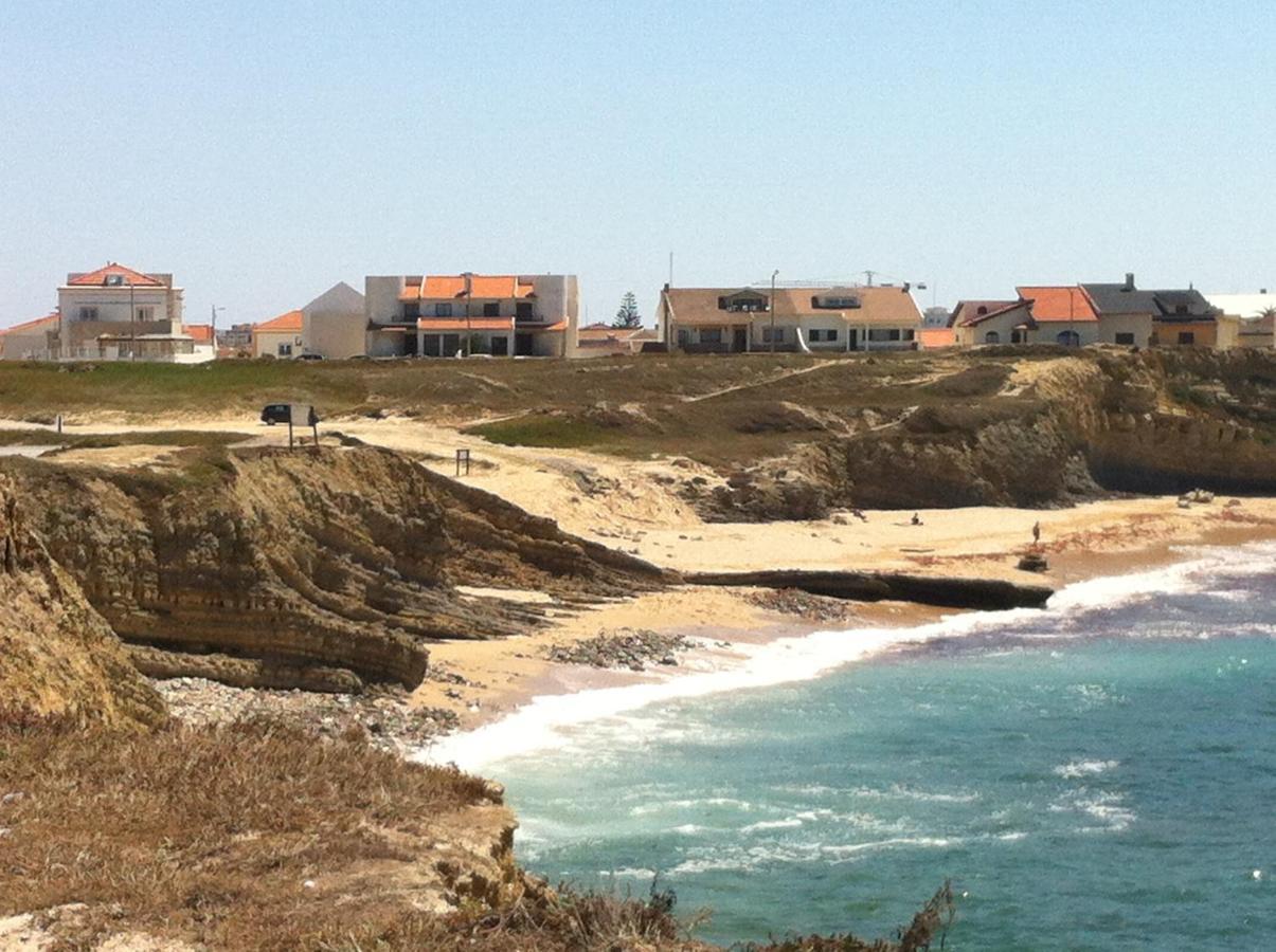 Peniche Surf Lodge 1 Buitenkant foto