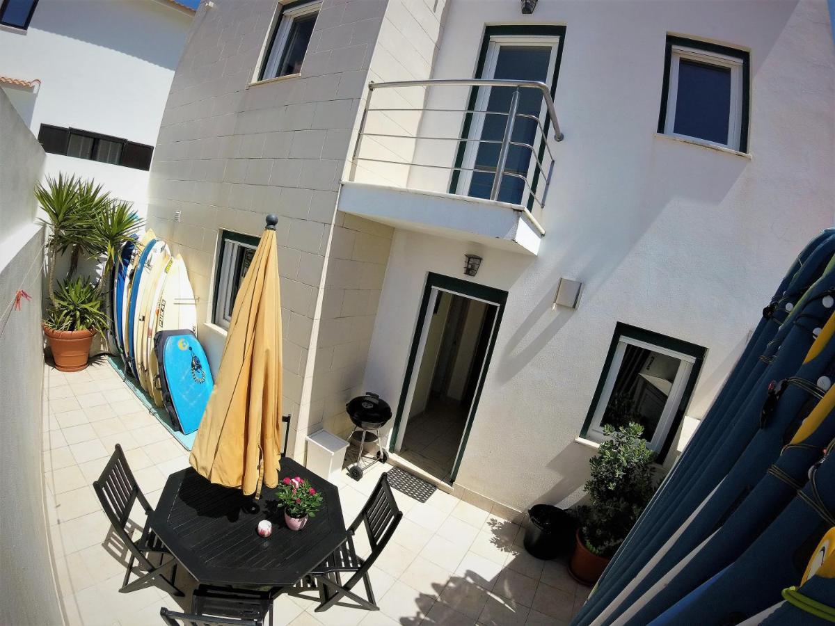 Peniche Surf Lodge 1 Buitenkant foto