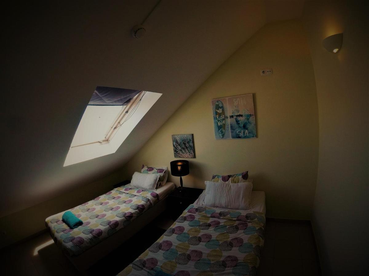 Peniche Surf Lodge 1 Buitenkant foto