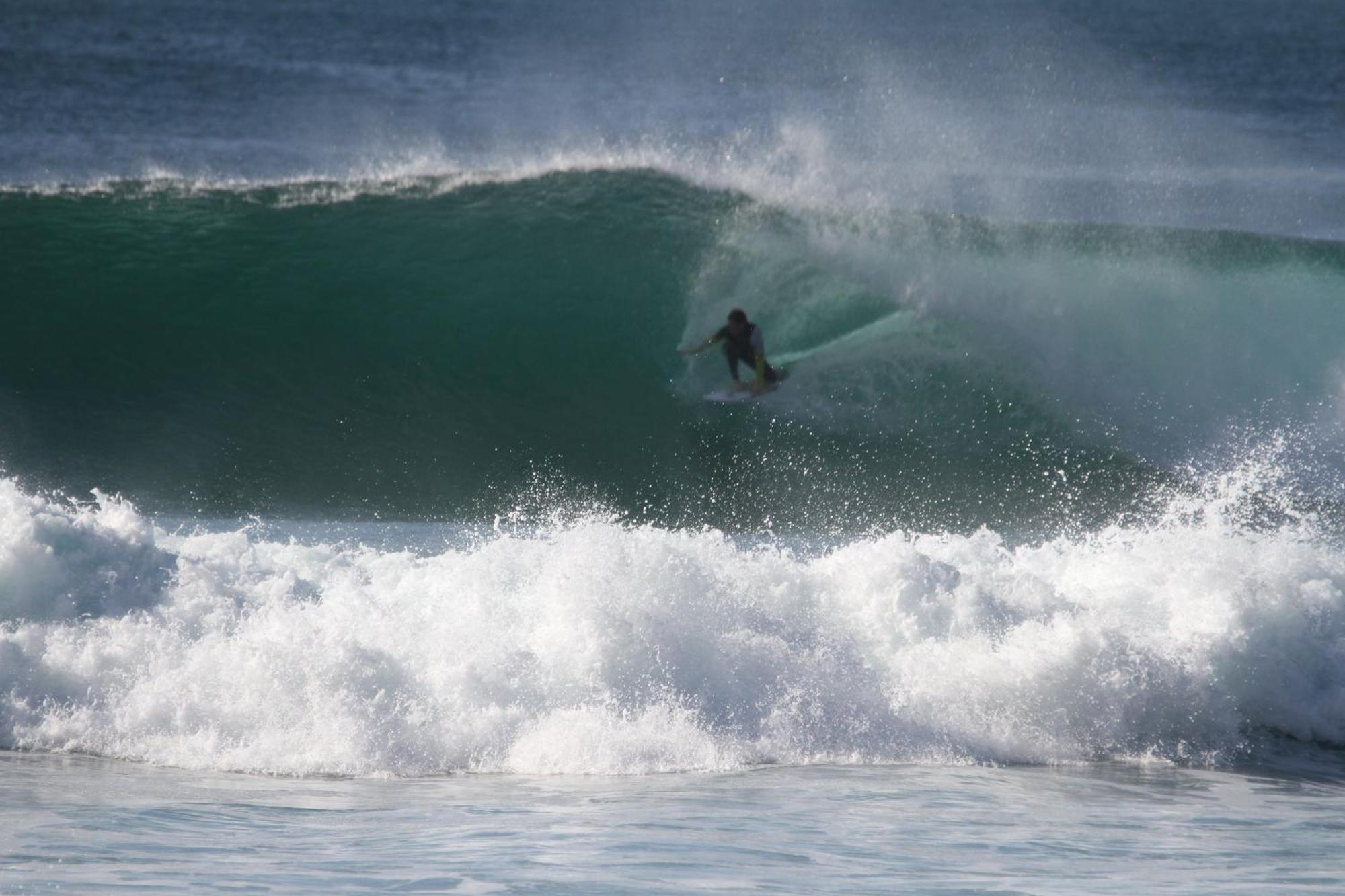 Peniche Surf Lodge 1 Buitenkant foto