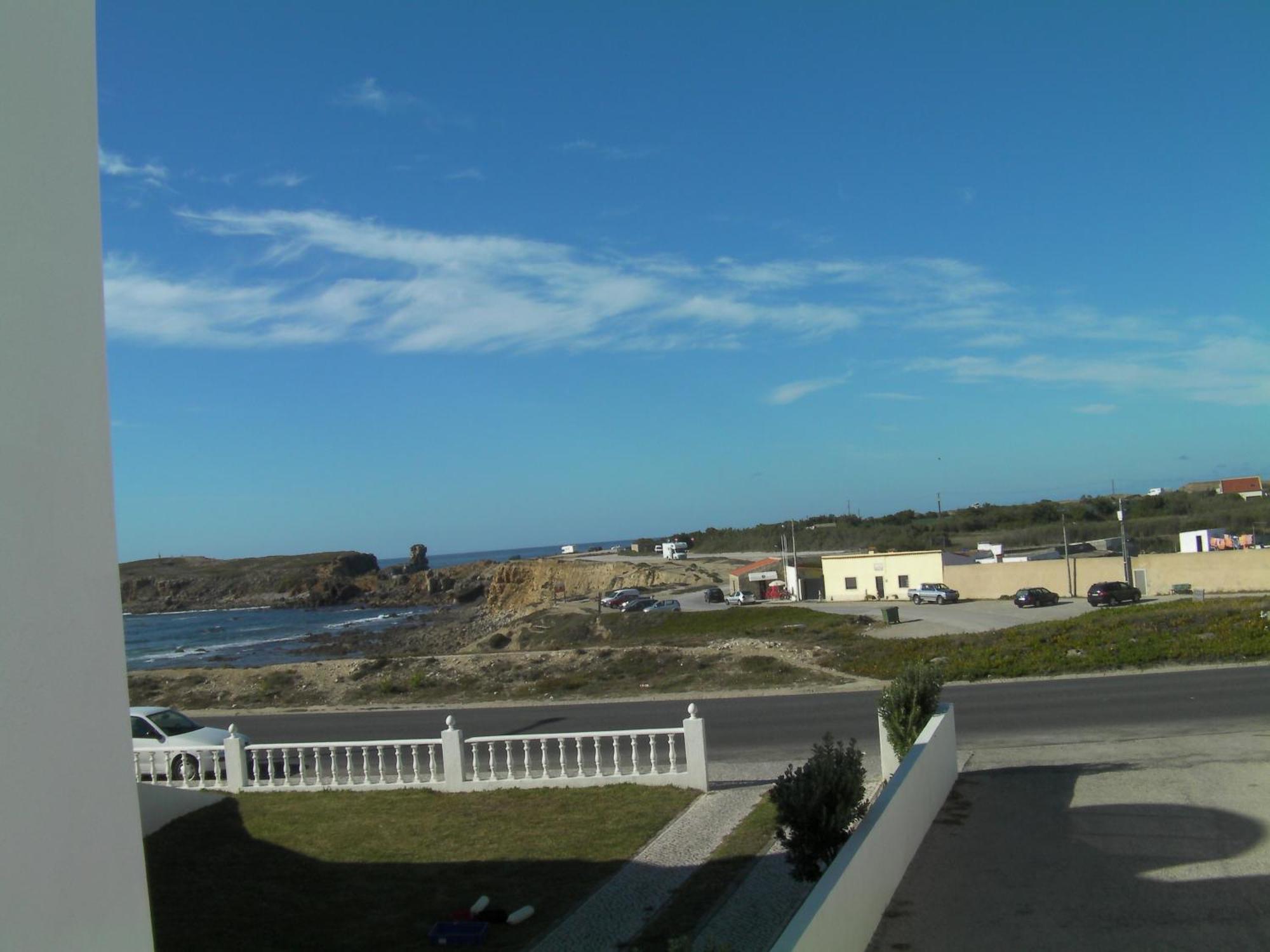 Peniche Surf Lodge 1 Buitenkant foto