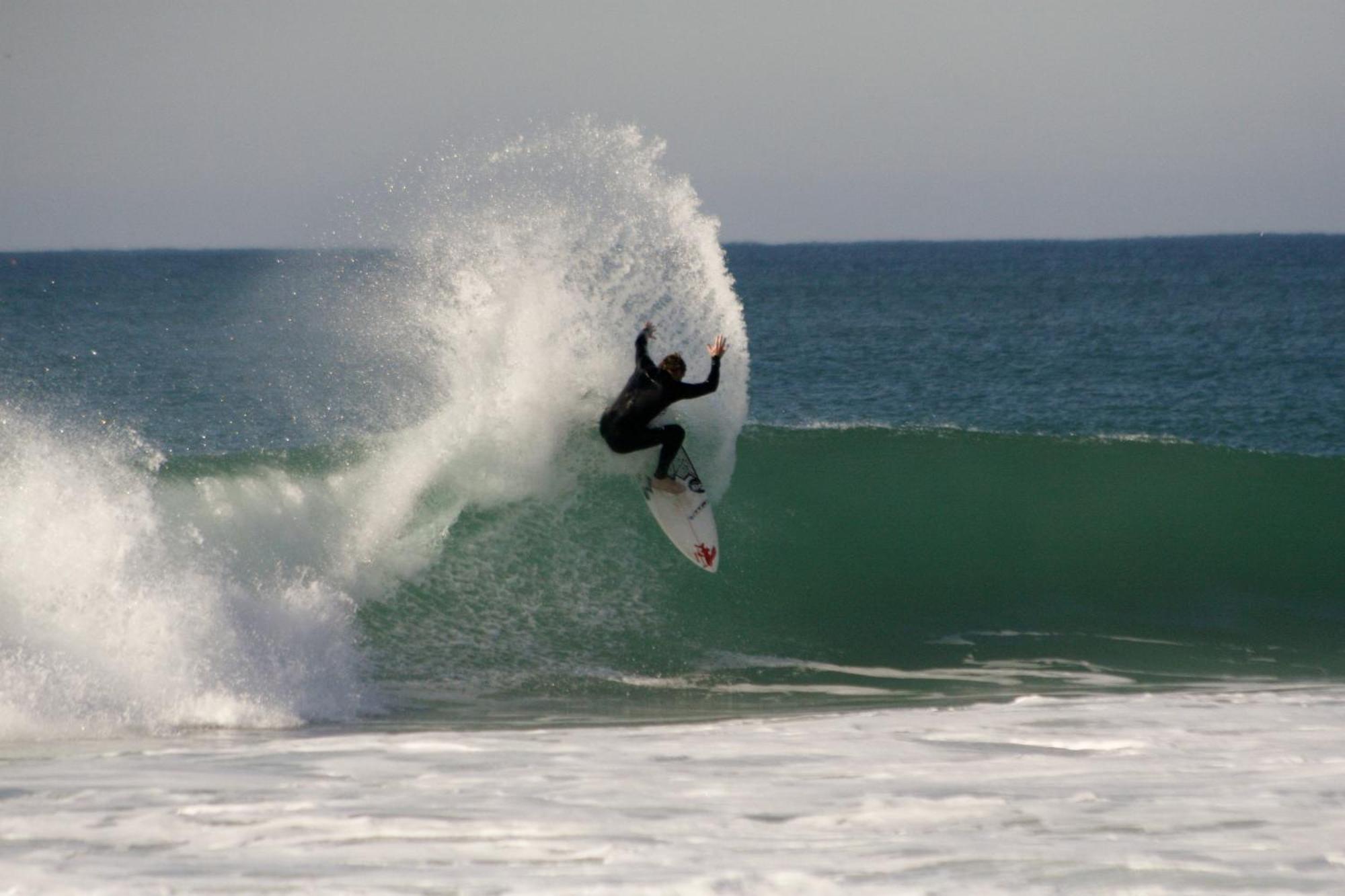 Peniche Surf Lodge 1 Buitenkant foto
