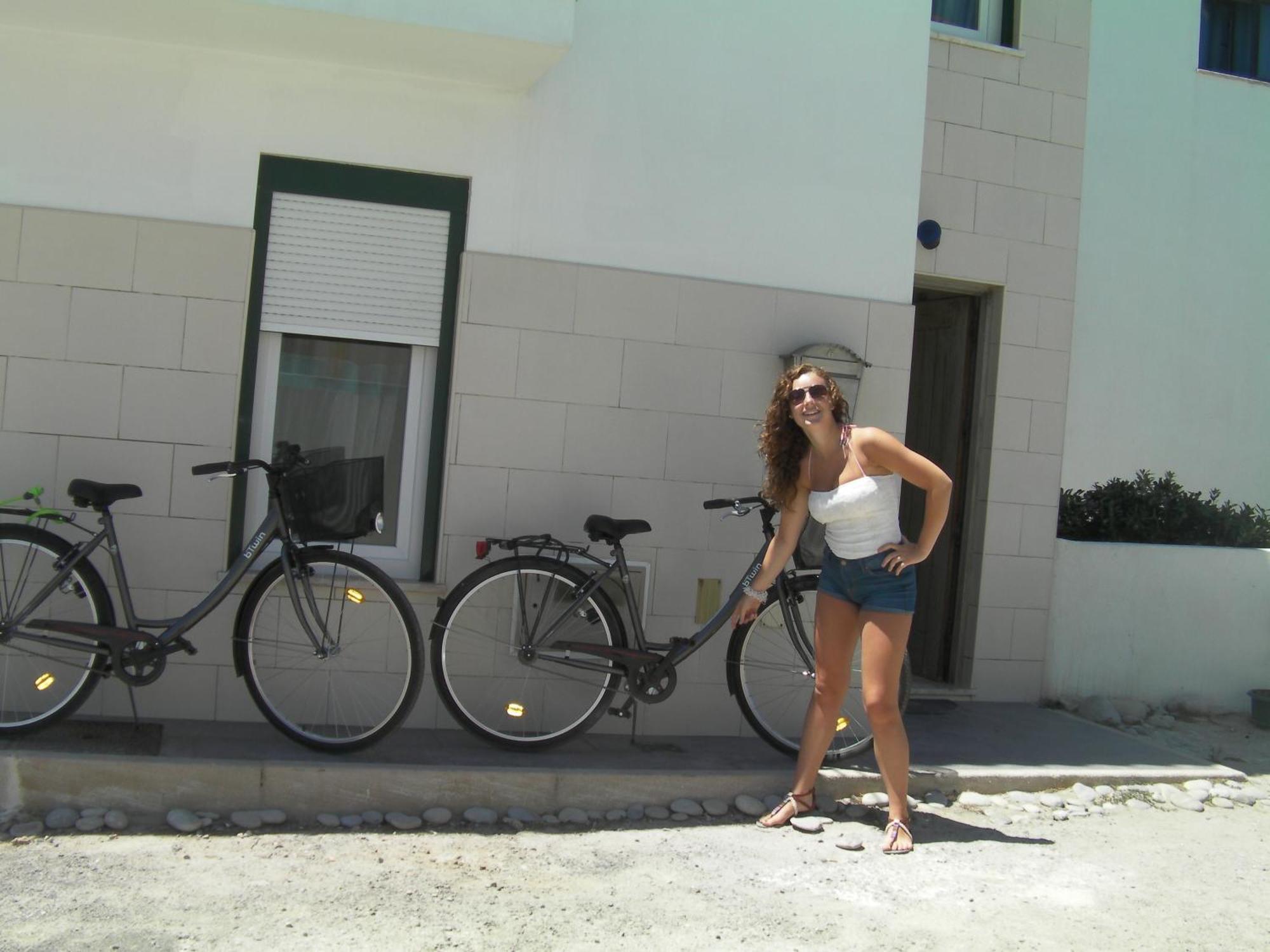 Peniche Surf Lodge 1 Buitenkant foto