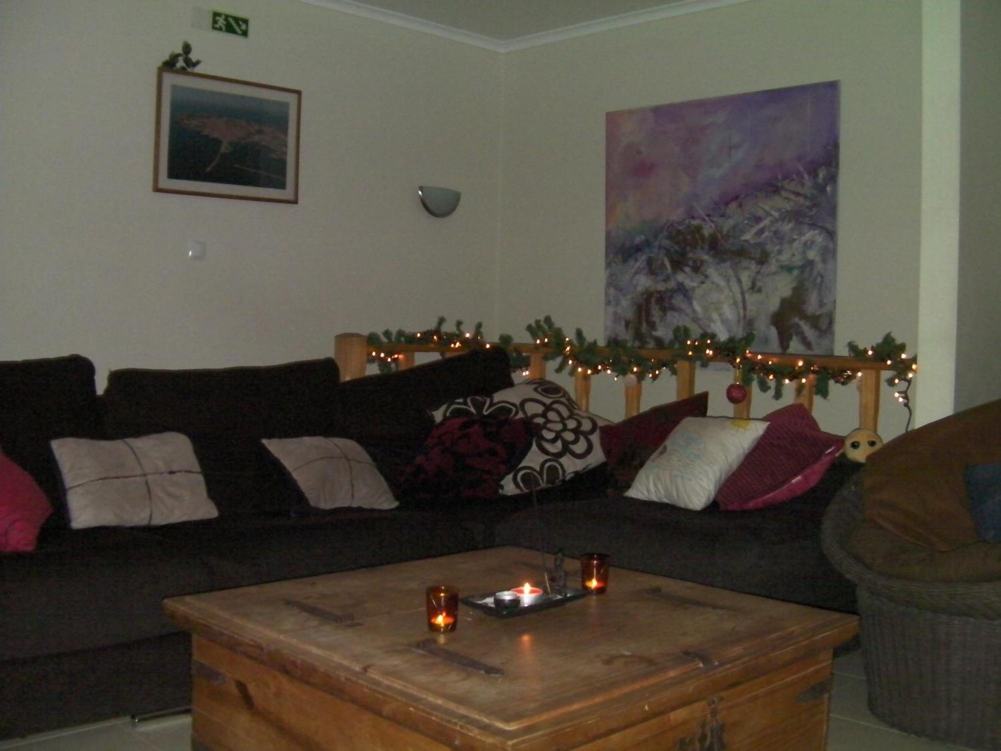 Peniche Surf Lodge 1 Buitenkant foto