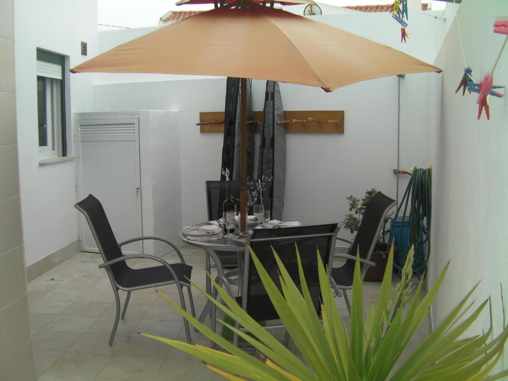 Peniche Surf Lodge 1 Buitenkant foto