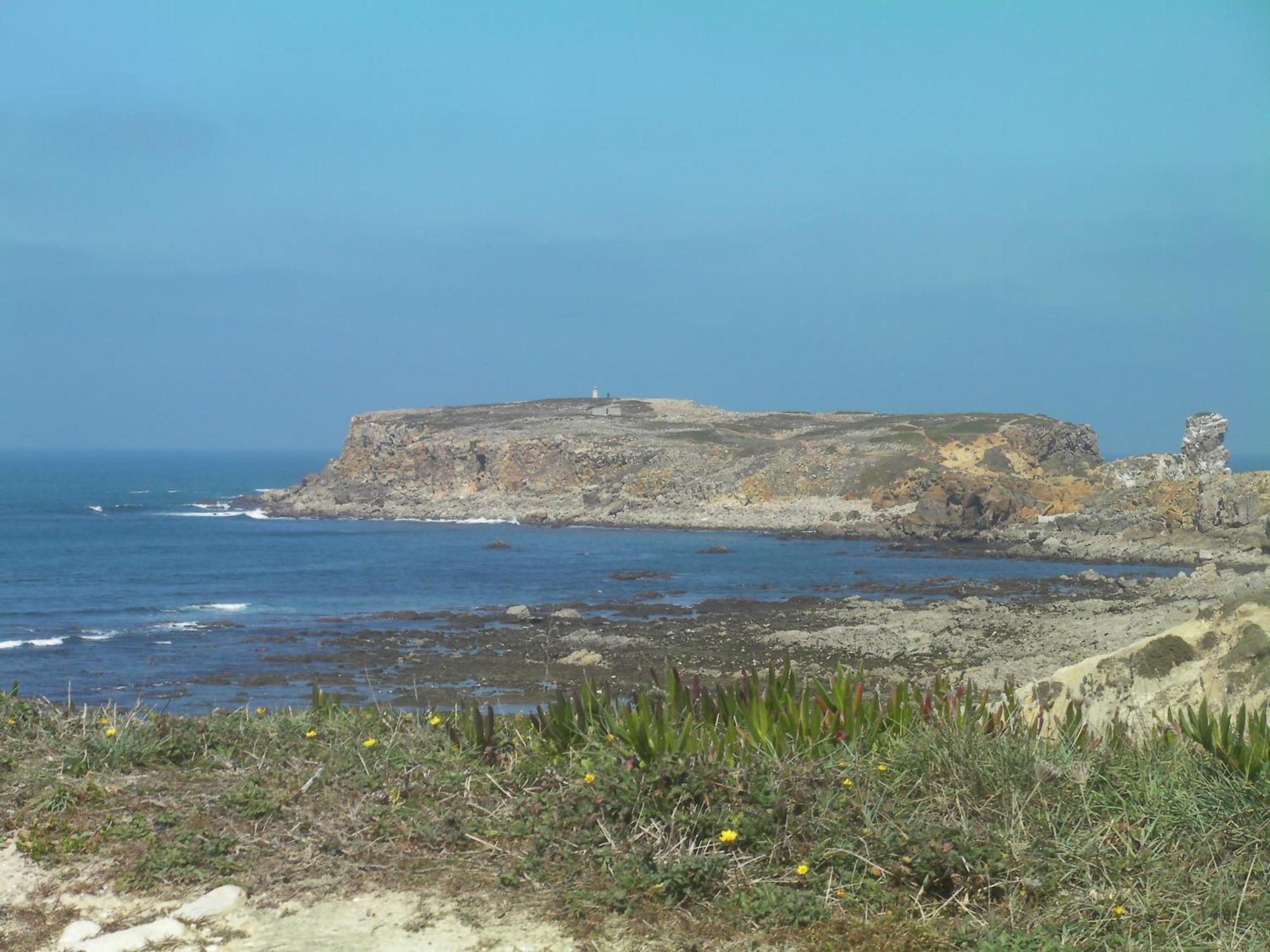 Peniche Surf Lodge 1 Buitenkant foto
