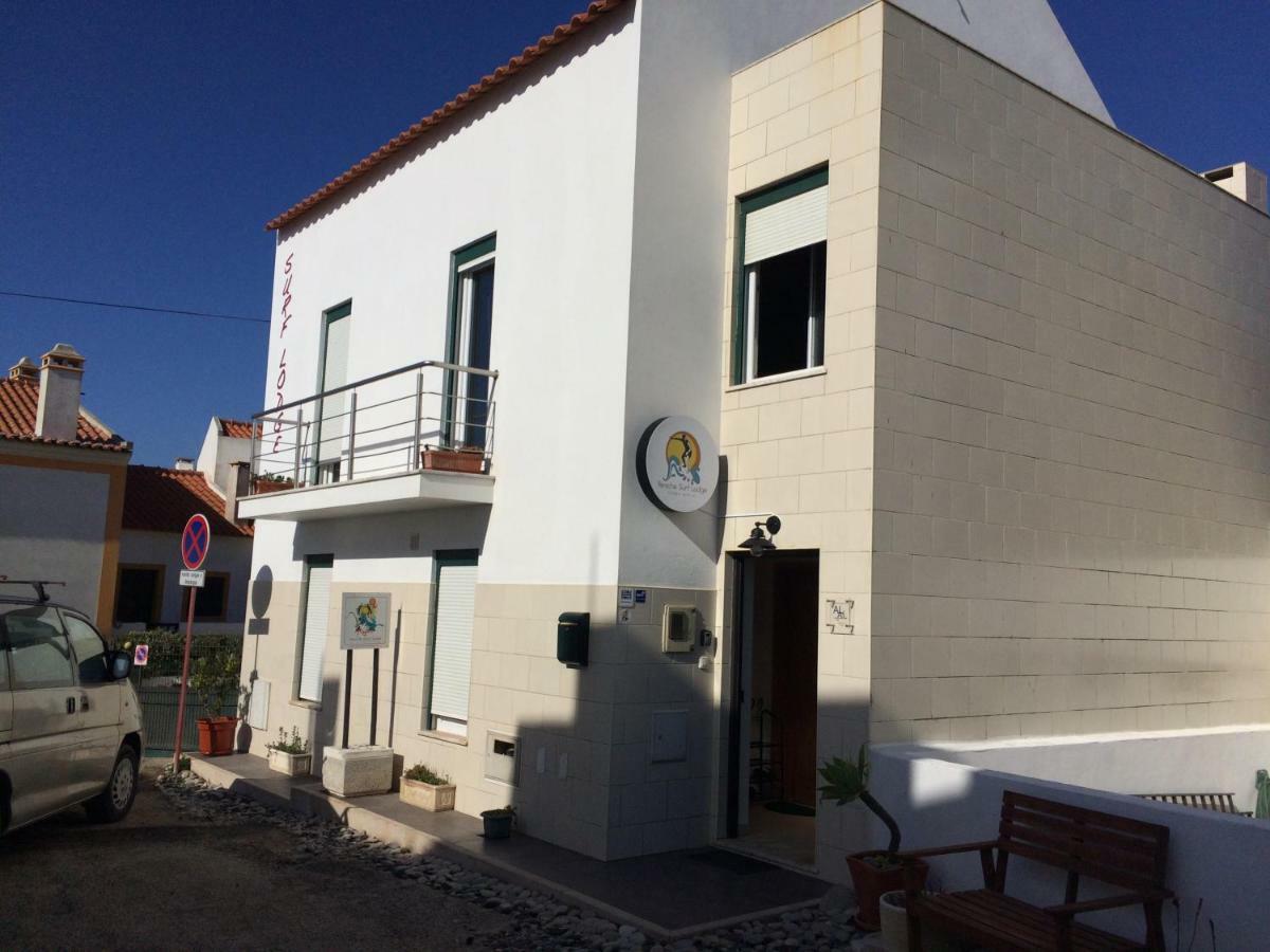 Peniche Surf Lodge 1 Buitenkant foto