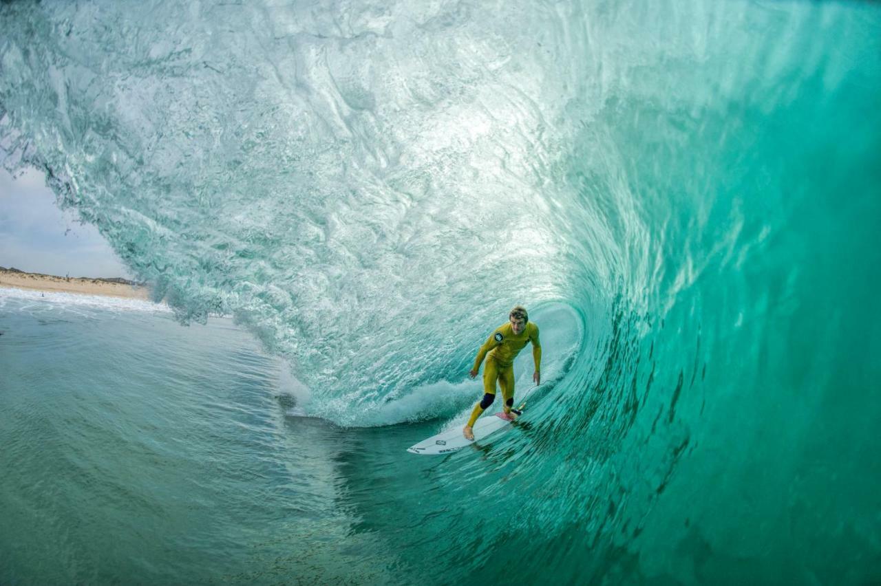 Peniche Surf Lodge 1 Buitenkant foto