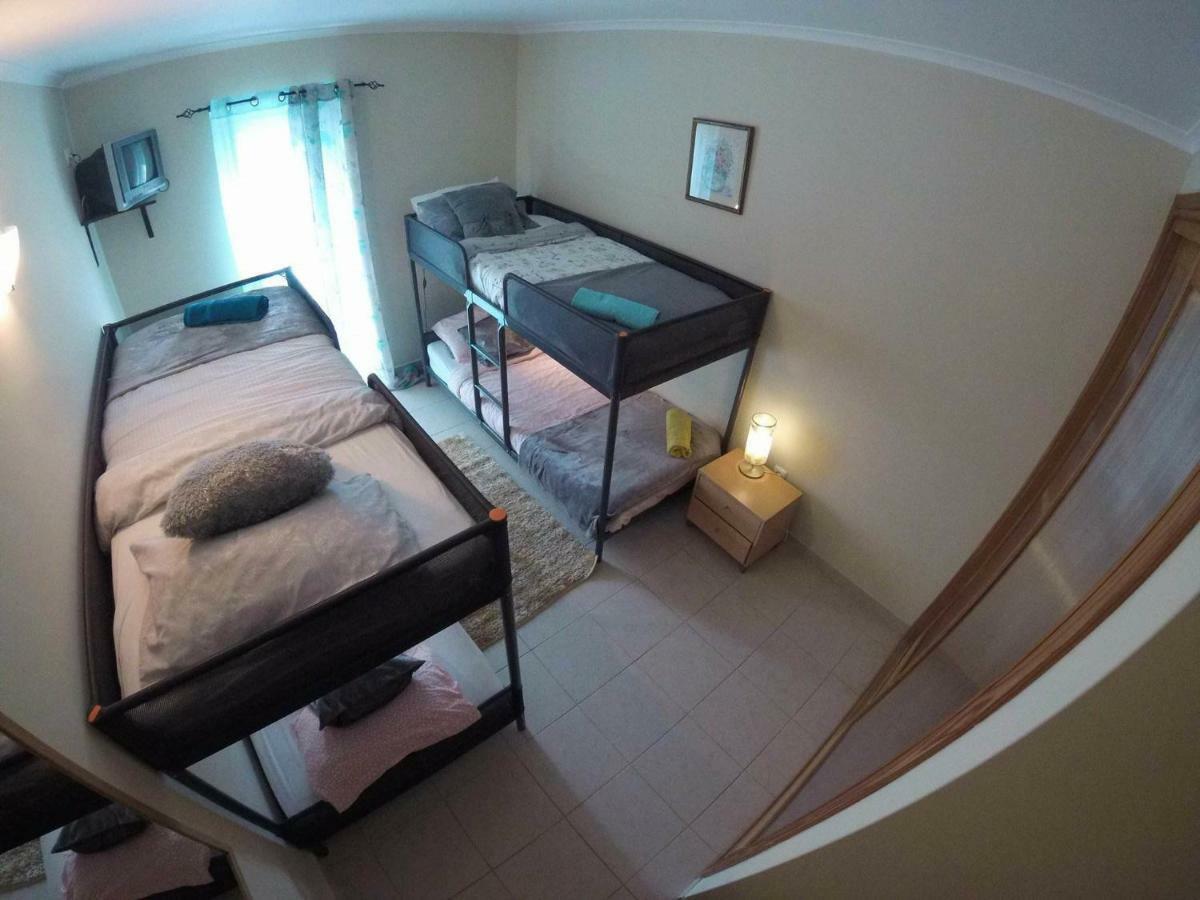 Peniche Surf Lodge 1 Buitenkant foto