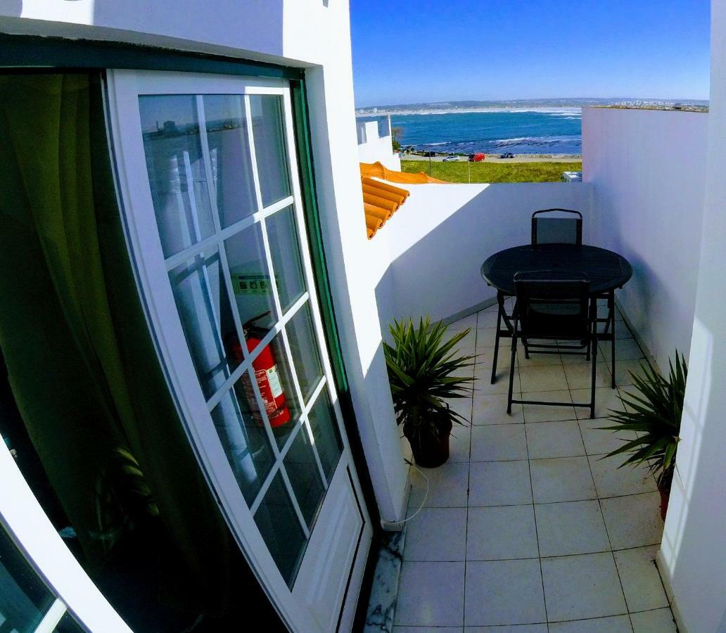 Peniche Surf Lodge 1 Buitenkant foto