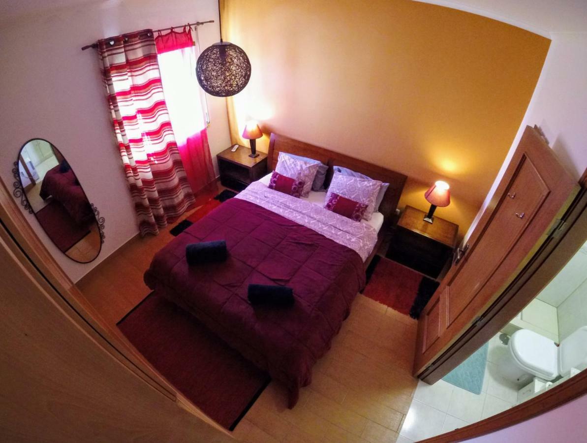 Peniche Surf Lodge 1 Buitenkant foto